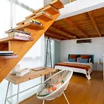 Behouse Alameda