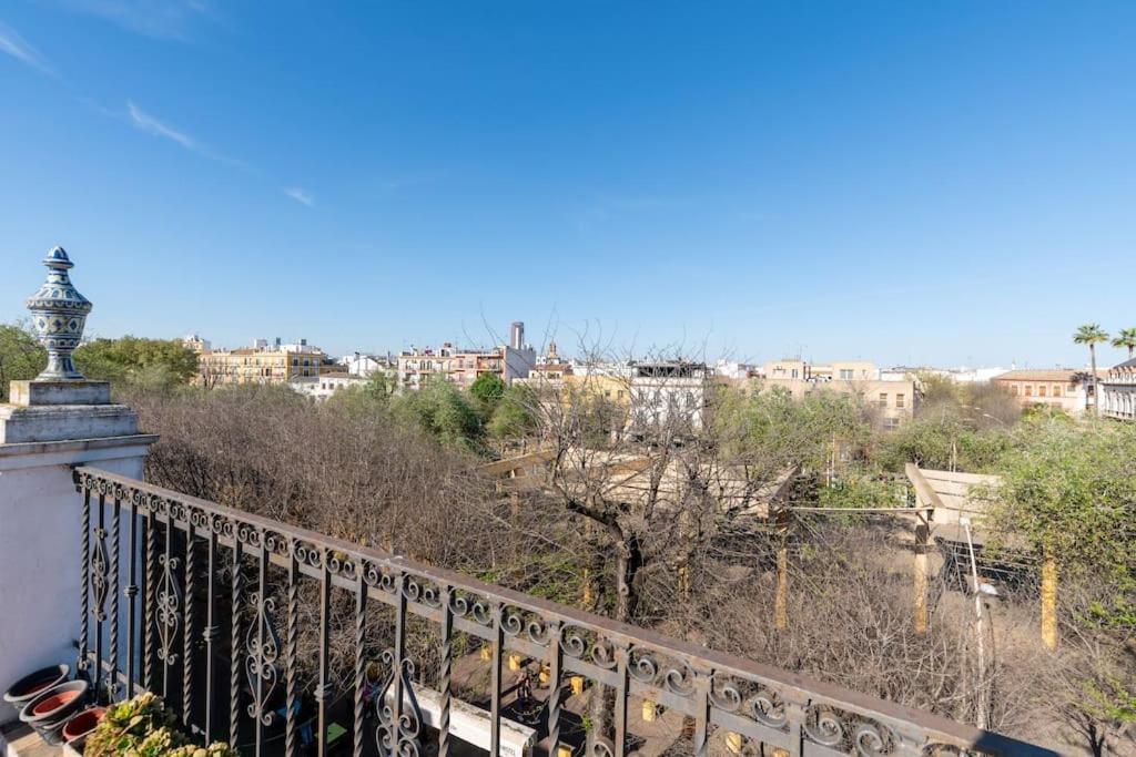 Appartement Behouse Alameda Séville