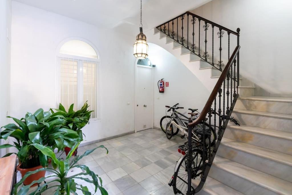 Appartement Behouse Alameda *