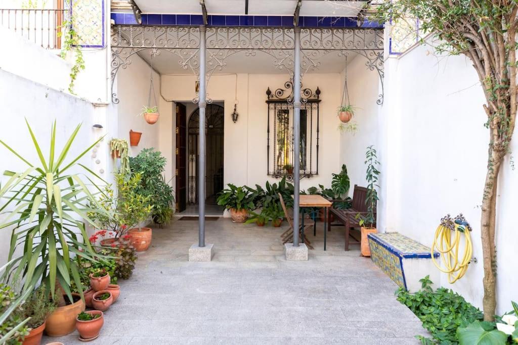 Behouse Alameda Séville