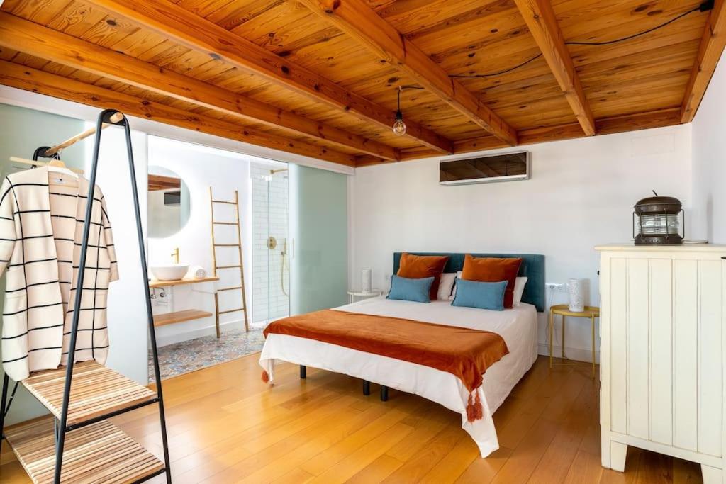 Appartement Behouse Alameda *