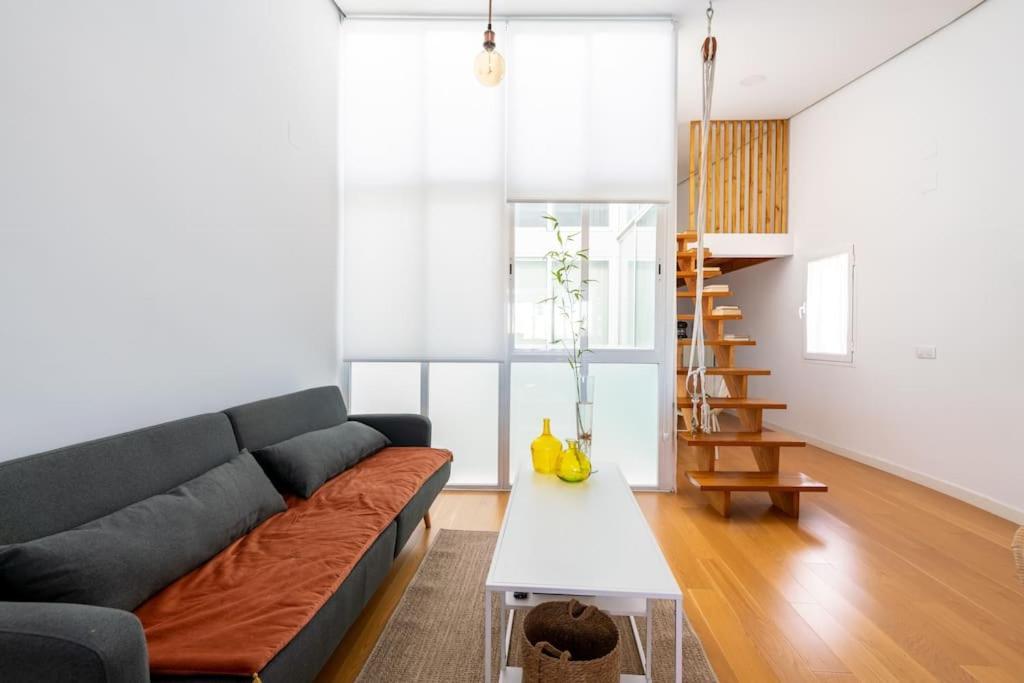 Behouse Alameda Appartement *