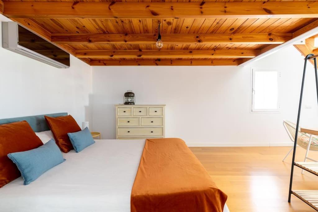 Behouse Alameda Appartement