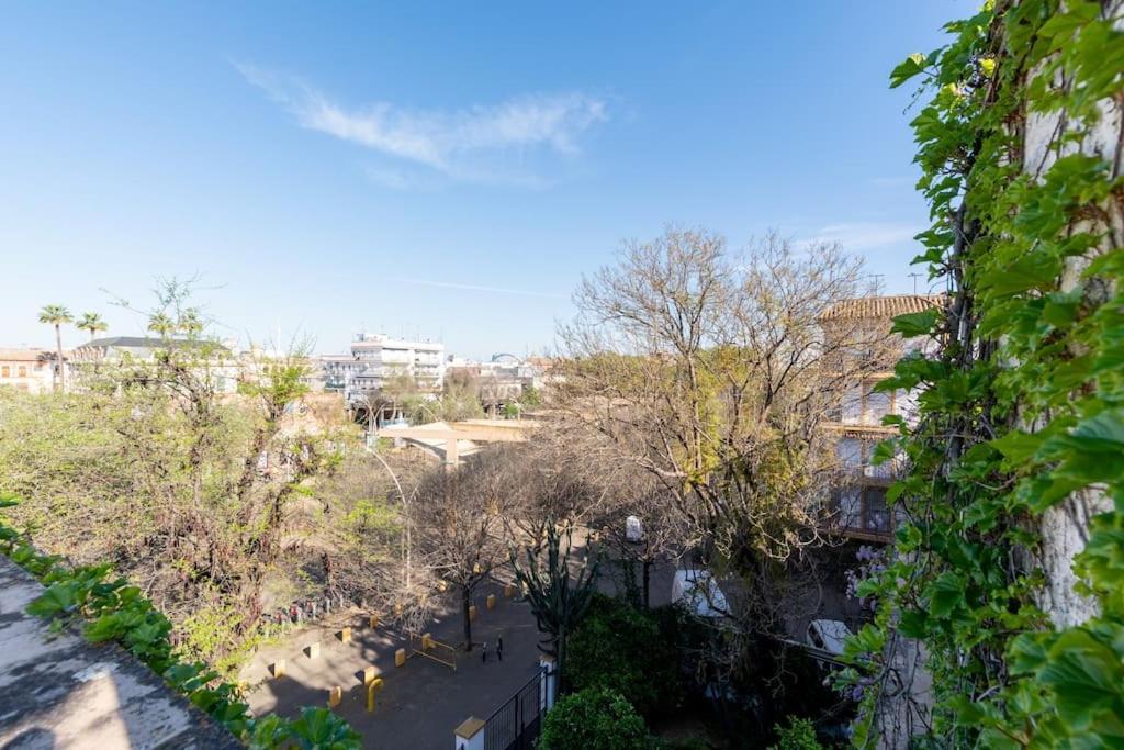 Behouse Alameda Appartement Séville