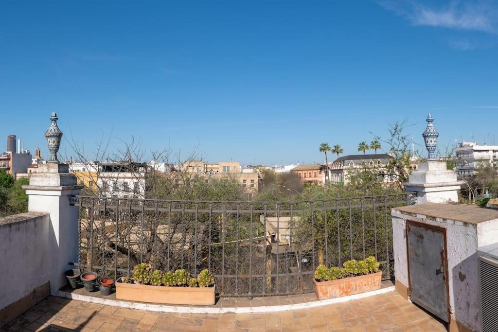 Appartement Behouse Alameda