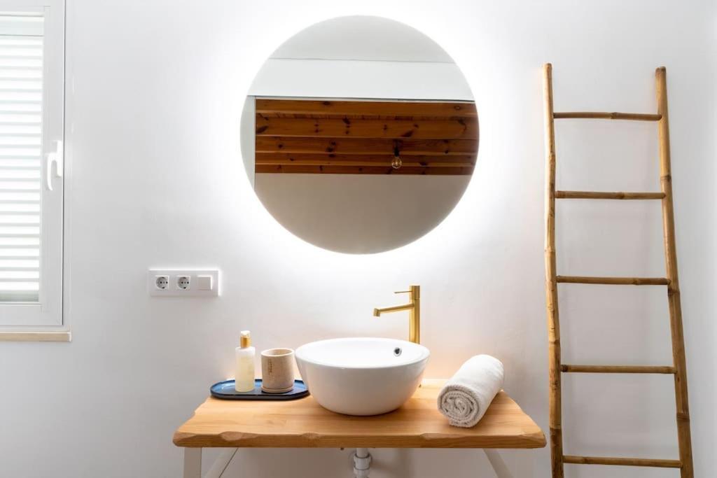 Appartement Behouse Alameda