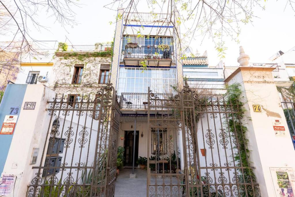 Appartement Behouse Alameda *