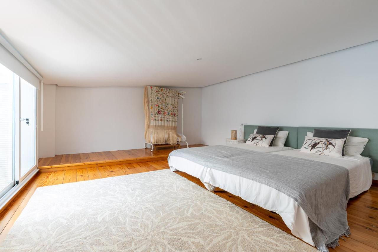 Appartement Behouse Alameda *