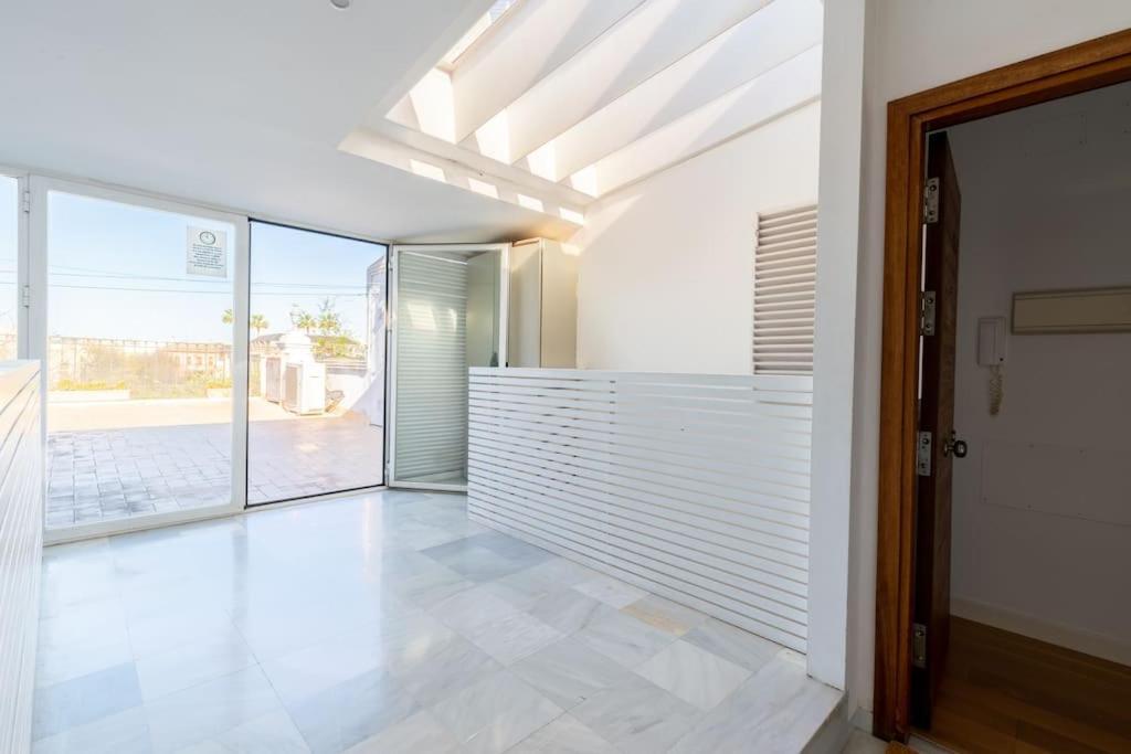 Behouse Alameda Appartement *