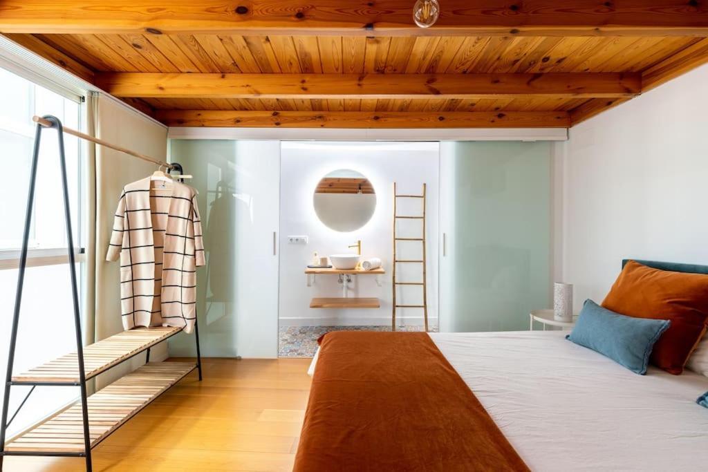 Appartement Behouse Alameda